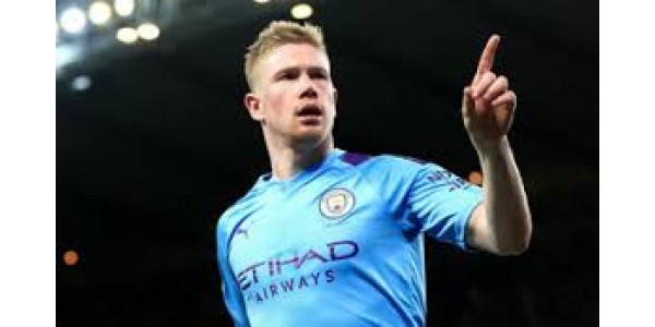 Al Manchester City mancano giocatori in avanti eccezionali